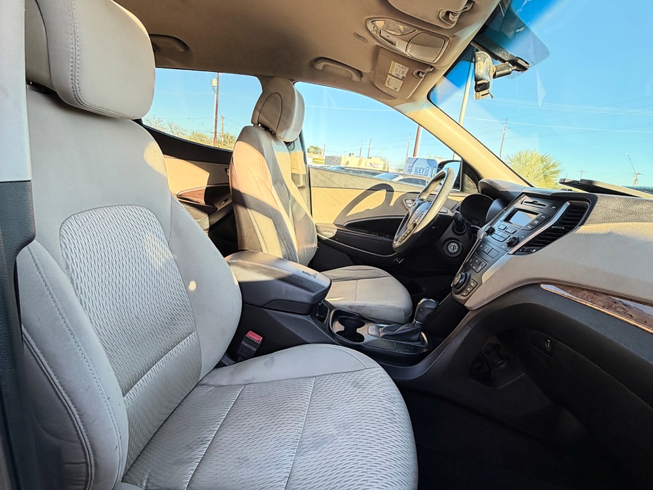 2014 Hyundai Santa Fe Sport in Tucson, AZ — photo 10