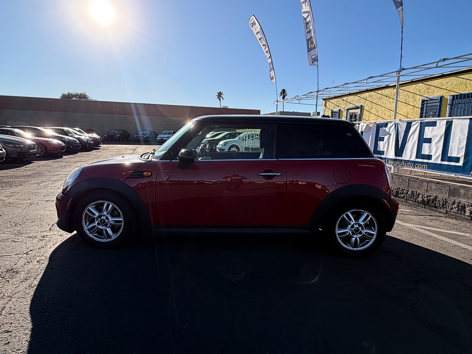 2013 Mini Cooper Hardtop in Tucson, AZ — photo 8