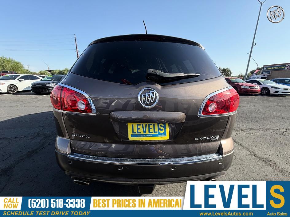 2012 Buick Enclave Premium in Tucson, AZ — photo 11