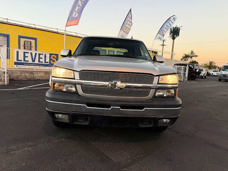2006 Chevrolet Avalanche Ultimate LX - Rare Truck! in Tucson, AZ — photo 6