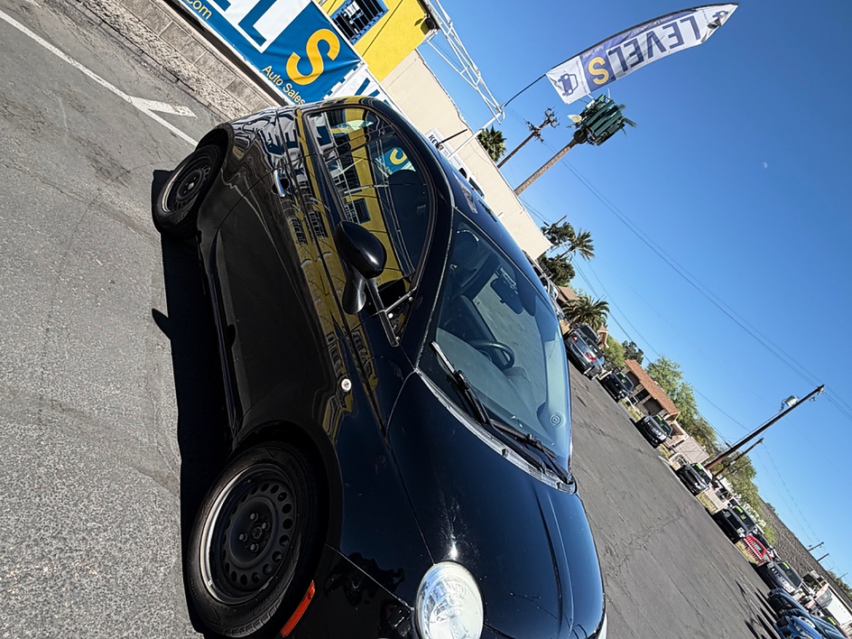 2014 Fiat 500 Pop in Tucson, AZ — photo 6