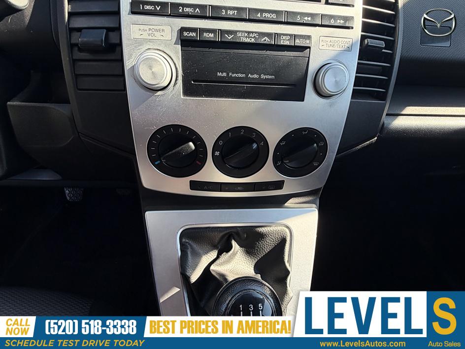 2006 Mazda Mazda5 Sport in Tucson, AZ — photo 11