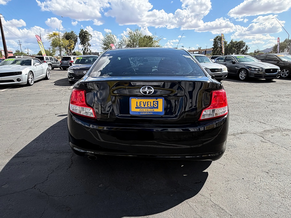 2013 Scion tC in Tucson, AZ — photo 2