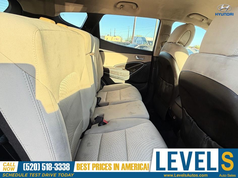 2014 Hyundai Santa Fe Sport in Tucson, AZ — photo 12
