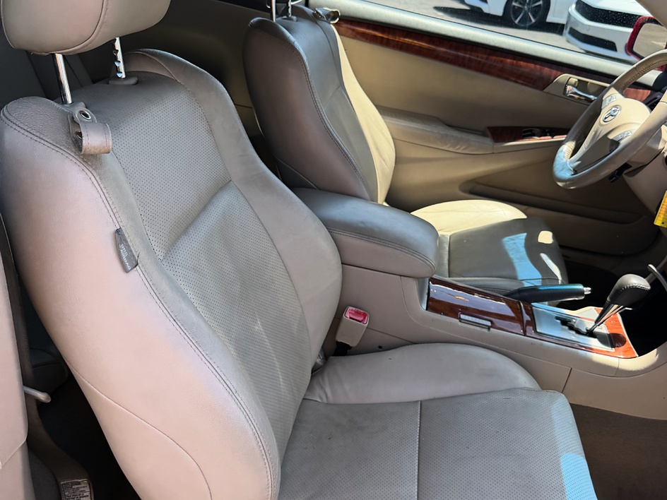 2007 Toyota Camry Solara SLE in Tucson, AZ — photo 8