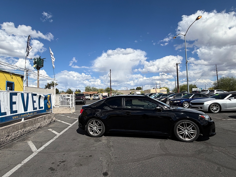 2013 Scion tC in Tucson, AZ — photo 6