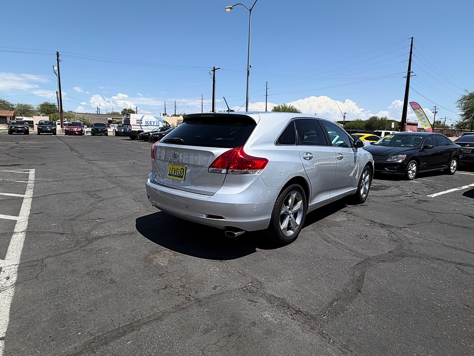 2011 Toyota Venza in Tucson, AZ — photo 8