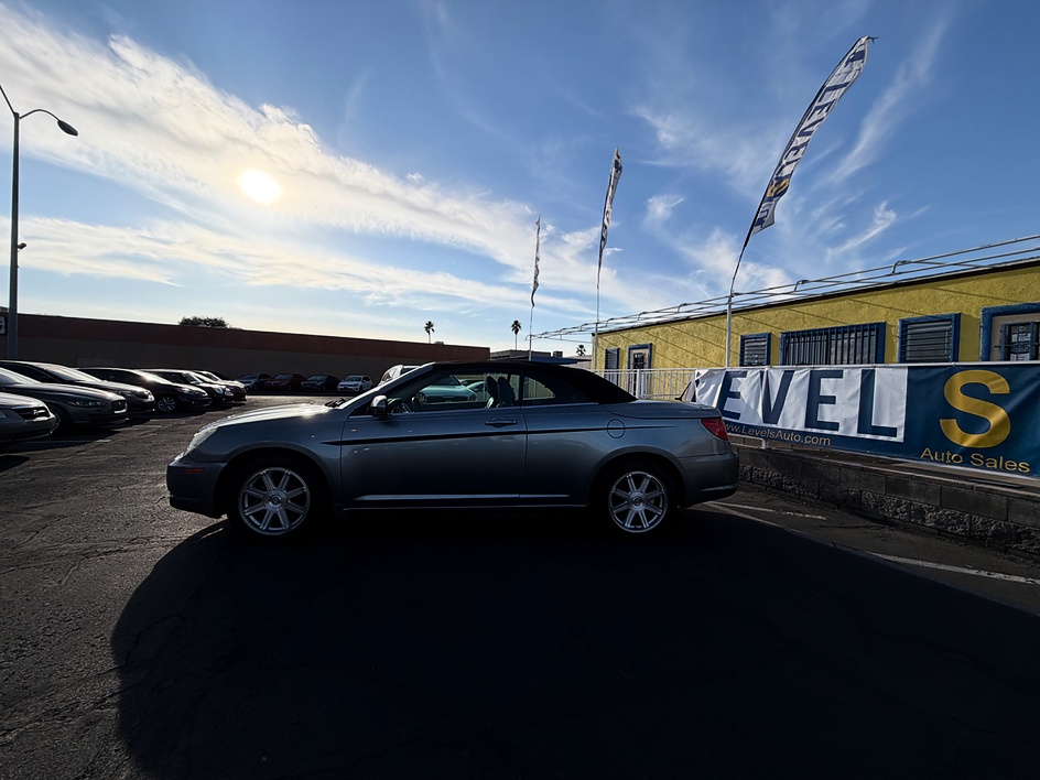 2008 Chrysler Sebring Touring only 88k miles! in Tucson, AZ — photo 6