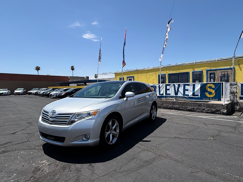 2011 Toyota Venza for sale in Tucson, AZ