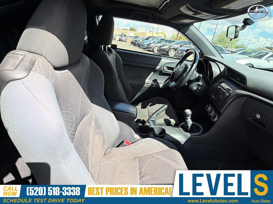 2013 Scion tC in Tucson, AZ — photo 12