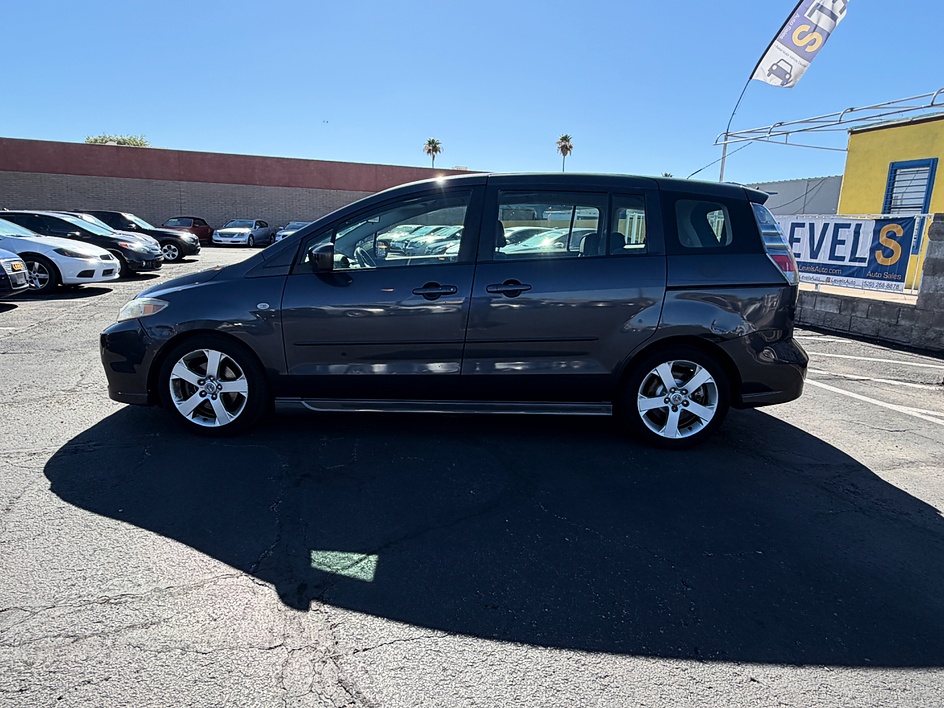 2006 Mazda Mazda5 Sport in Tucson, AZ — photo 7