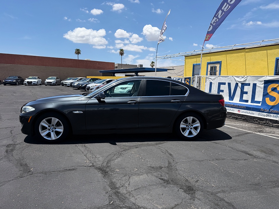 2012 BMW 528i in Tucson, AZ — photo 5