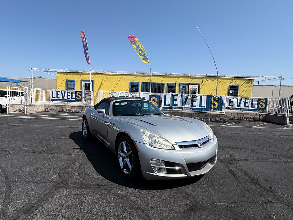 2007 Saturn Sky in Tucson, AZ — photo 7
