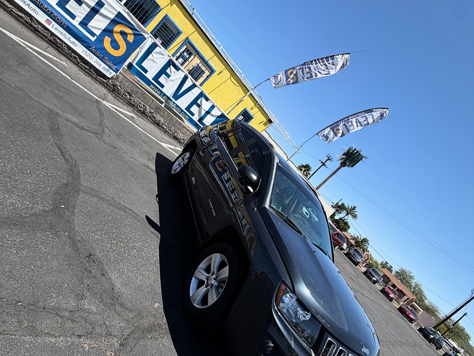 2014 Jeep Compass Sport in Tucson, AZ — photo 6