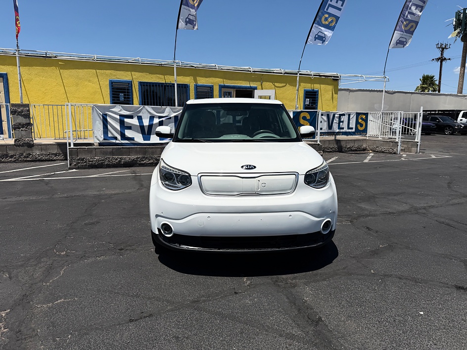 2018 KIA Soul EV for sale in Tucson, AZ